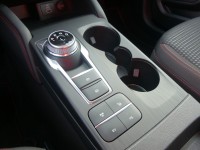 Ford Kuga Plug-In Hybrid ST-Line