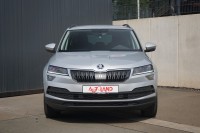 Skoda Karoq 1.5 TSI