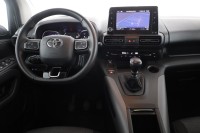 Toyota Proace City Verso 1.2 L1 Team D