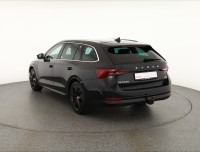 Skoda Octavia Combi Style 1.5 TSI DSG