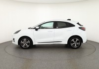 Vorschau: Ford Puma ST-Line 1.0 EB Aut.