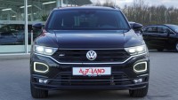 VW T-Roc 2.0 TSI Sport 4Motion R-Line