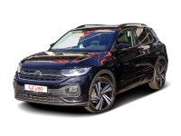 VW T-Cross 1.0 Active R- Line LED Navi ACC PDC USB