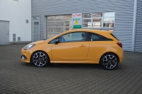Opel Corsa E 1.4 Turbo GSi