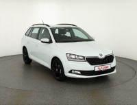 Skoda Fabia Combi 1.0 MPI Active
