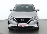Nissan Qashqai N-Connecta 1.3 Dig-T Aut.