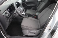 VW T-Cross 1.0 TSI DSG