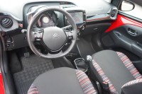 Citroen C1 1.0 Airspace Shine