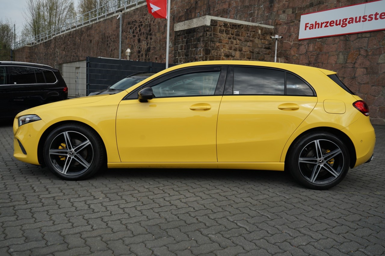 Mercedes-Benz A 180 A180 Progressive