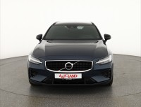 Volvo V60 T8 TwinEngine R-Design AWD