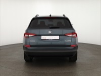 Skoda Kodiaq 1.5 TSI DSG