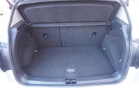 VW T-Cross 1.0 TSI