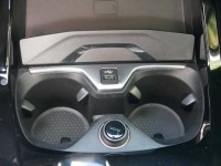 BMW 118 i Luxury Line
