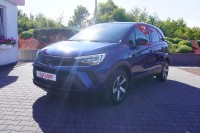 Vorschau: Opel Crossland 1.2 Edition