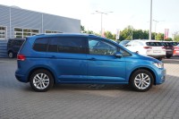 VW Touran 1.4 TSI Comfortline
