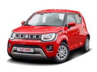 Suzuki Ignis 1.2 SHVS Club LED Xenon Bluetooth