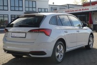 Skoda Scala 1.0 TSI DSG
