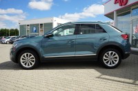 VW T-Roc 1.5 TSI DSG