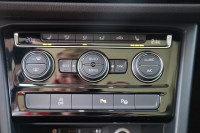 VW Touran 2.0 TDI Sound