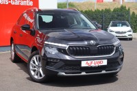 Skoda Kamiq 1.0 TSI