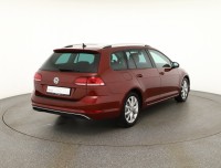 VW Golf VII Variant 1.6 TDI DSG Join