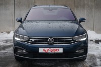 VW Passat Variant Var. 2.0 TDI R-Line