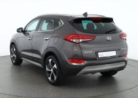Hyundai Tucson 1.6 T-GDI Trend 4WD