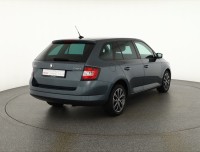 Skoda Fabia Combi 1.4 TDI DSG