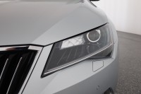 Skoda Superb Combi 1.5 TSI DSG