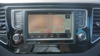 VW Golf Sportsvan 1.4 TSI