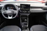 Dacia Duster Expression mHEV 140