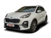 Kia Sportage 1.6 T-GDI 2WD Aut. Kamera Android Apple