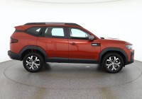 Dacia Bigster Expression 140 mHev
