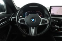 BMW 520 d Touring M Sport