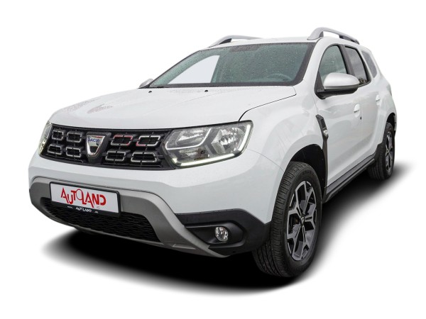 Dacia Duster 1.6 SCe 115