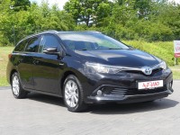 Toyota Auris Touring Sports 1.8