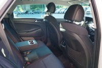 Hyundai Tucson 1.6 T-GDI 4WD