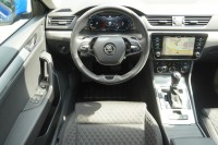 Skoda Superb Combi 1.5 TSI Ambition