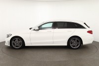 Vorschau: Mercedes-Benz C 200 C200 d T AMG Line