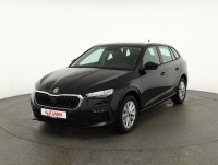 Vorschau: Skoda Scala 1.0 TSI DSG