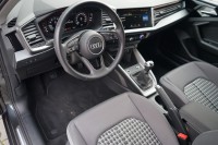 Audi A1 Sportback 1.0 TFSI advanced
