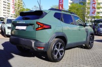 Dacia Duster Journey Hybrid 155 Aut.
