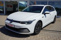 VW Golf VIII Variant 1.5 16V TSI Style