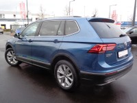 VW Tiguan Allspace 1.5 TSI Highline