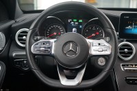 Mercedes-Benz C 300 C300e T-Modell Night Edition AMG Line