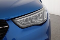 Opel Grandland X 1.2 Turbo
