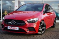 Vorschau: Mercedes-Benz B 180 B180 AMG Line