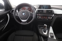 BMW 318 d Touring Sport Line