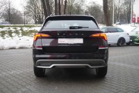 Skoda Kamiq 1.5 TSI Clever DSG