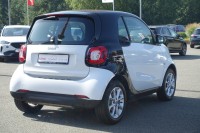Smart ForTwo fortwo coupe passion Aut.